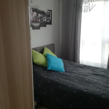 Letnica Blizej Gwiazd Danzig