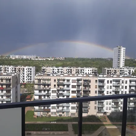 Letnica Blizej Gwiazd Danzig